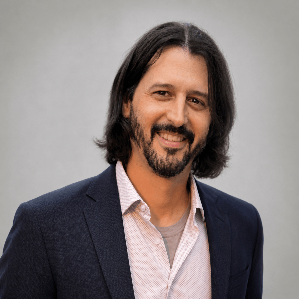 John Pallarino