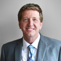 Chris Kinsel, KCBI