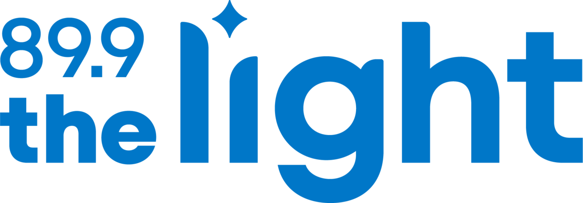89.9_TheLight_logo