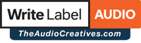 Write Label Audio
