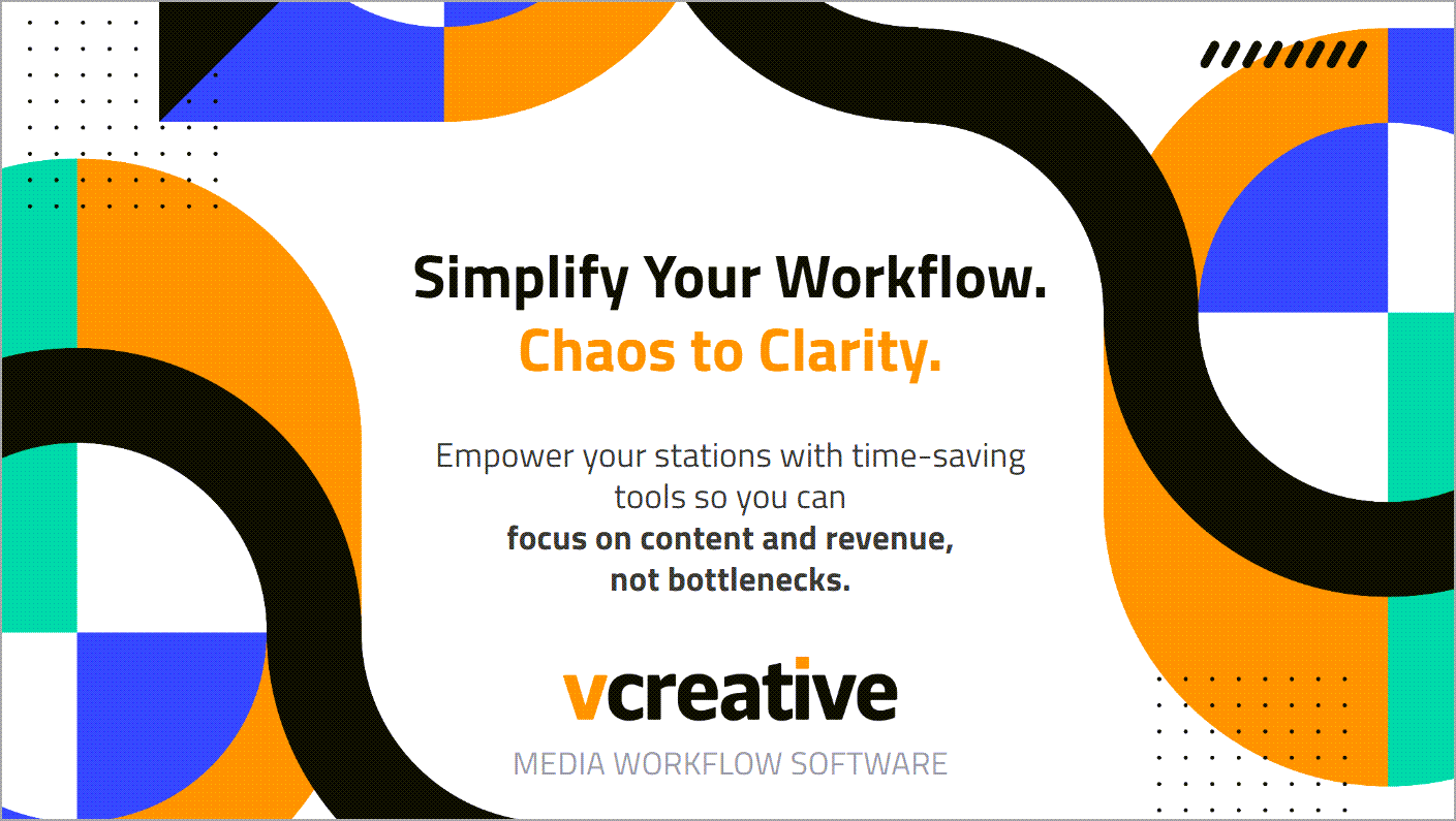 Simplify Your Workflow
