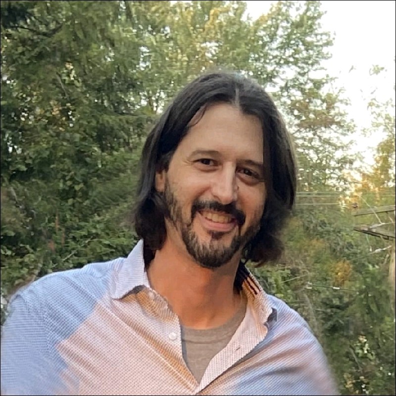 John Pallarino