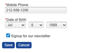 newslettersignup