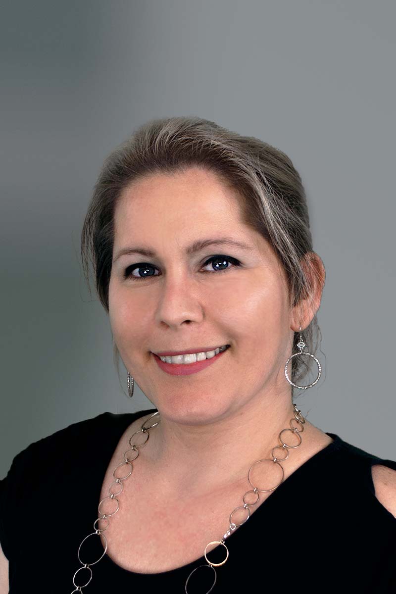 Cyndi Bass vCreative