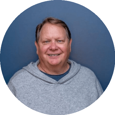 Dave Daniels, Operations Manager at Cumulus Radio Station Group